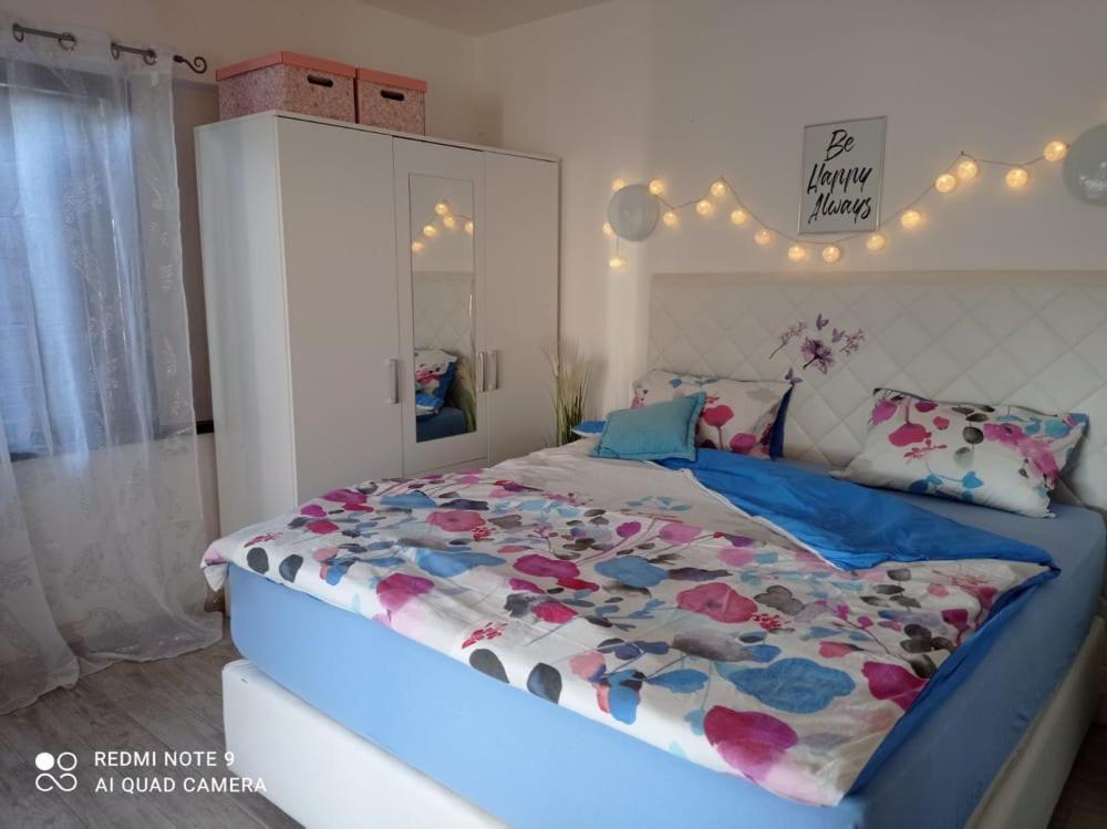 Apartment Lili Lukovo Luaran gambar