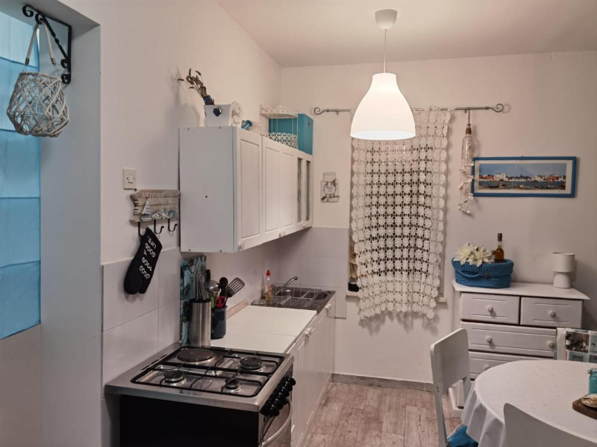 Apartment Lili Lukovo Luaran gambar