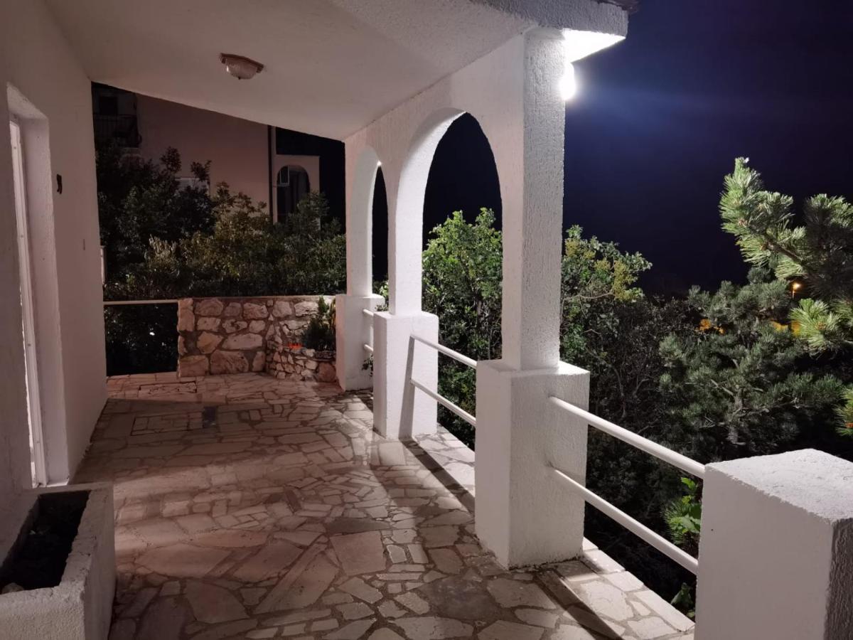 Apartment Lili Lukovo Luaran gambar