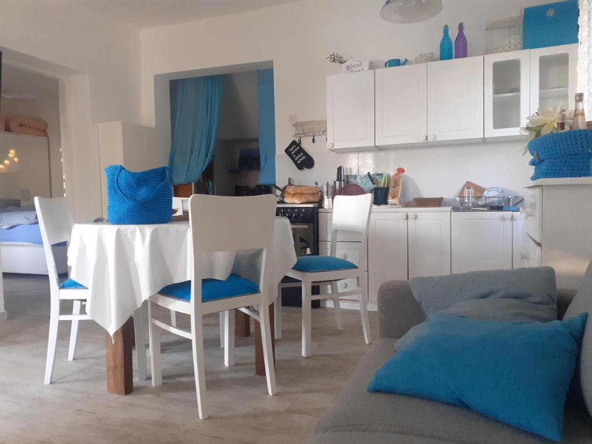 Apartment Lili Lukovo Luaran gambar