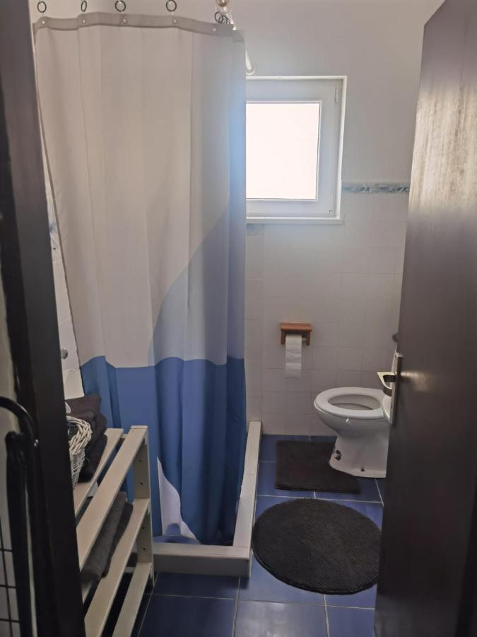 Apartment Lili Lukovo Luaran gambar