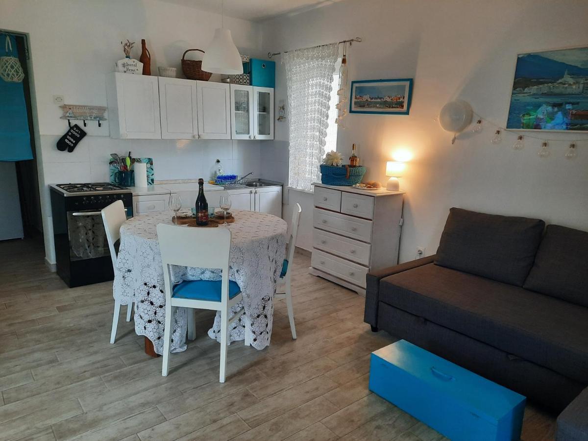 Apartment Lili Lukovo Luaran gambar