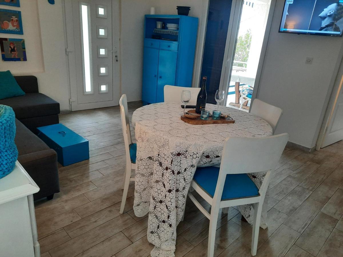 Apartment Lili Lukovo Luaran gambar