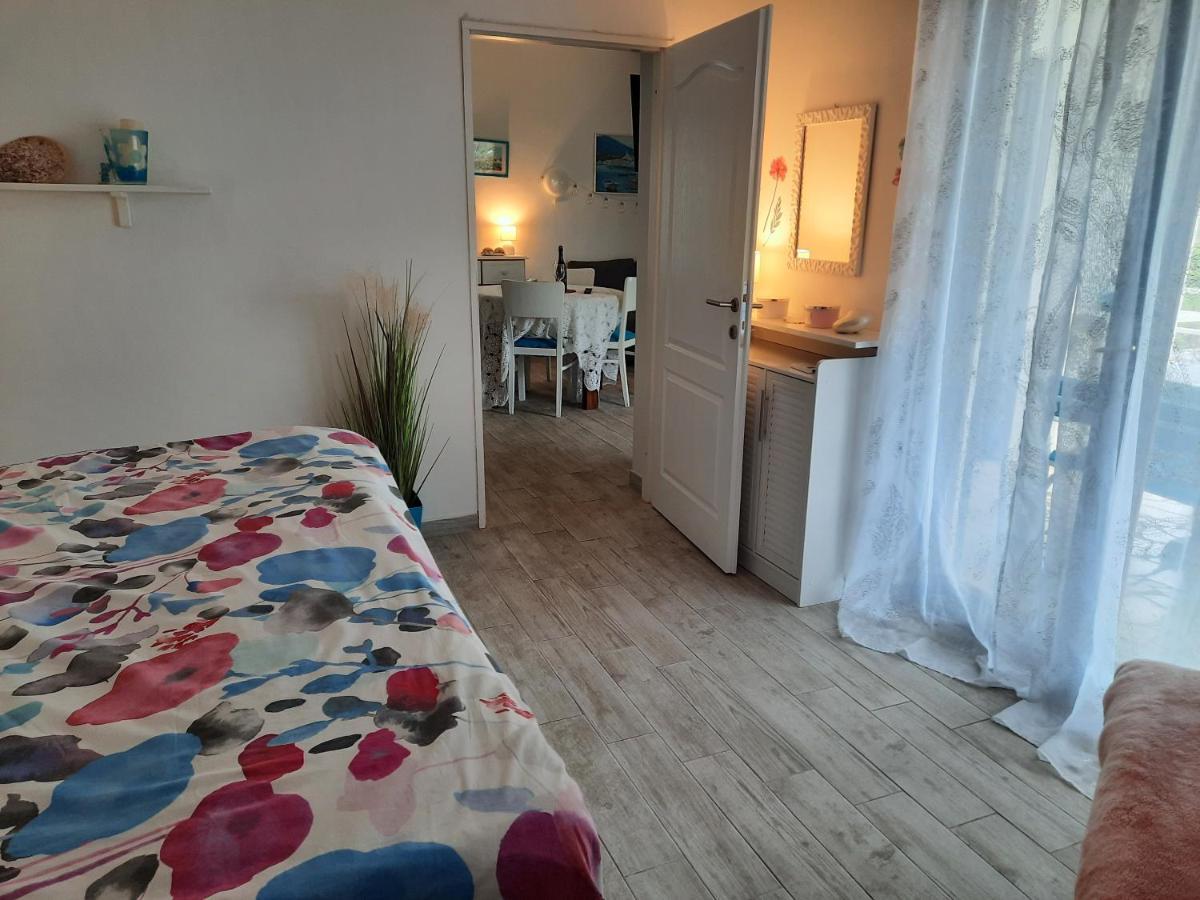Apartment Lili Lukovo Luaran gambar
