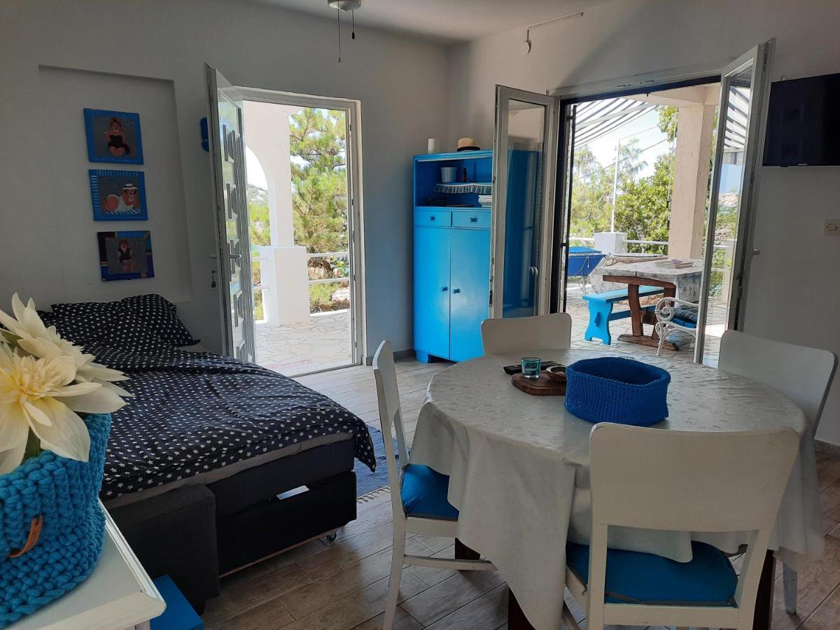 Apartment Lili Lukovo Luaran gambar