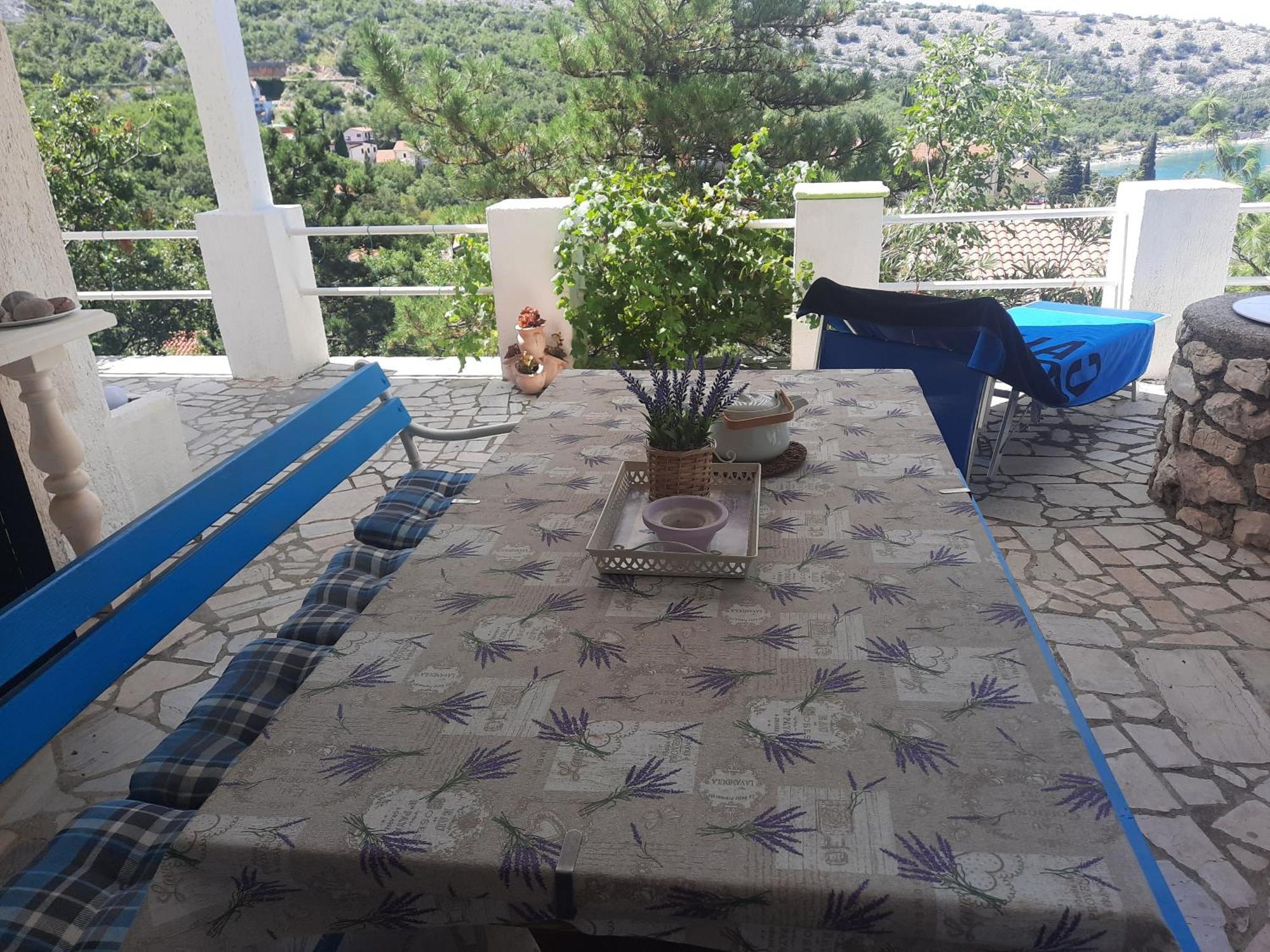 Apartment Lili Lukovo Luaran gambar