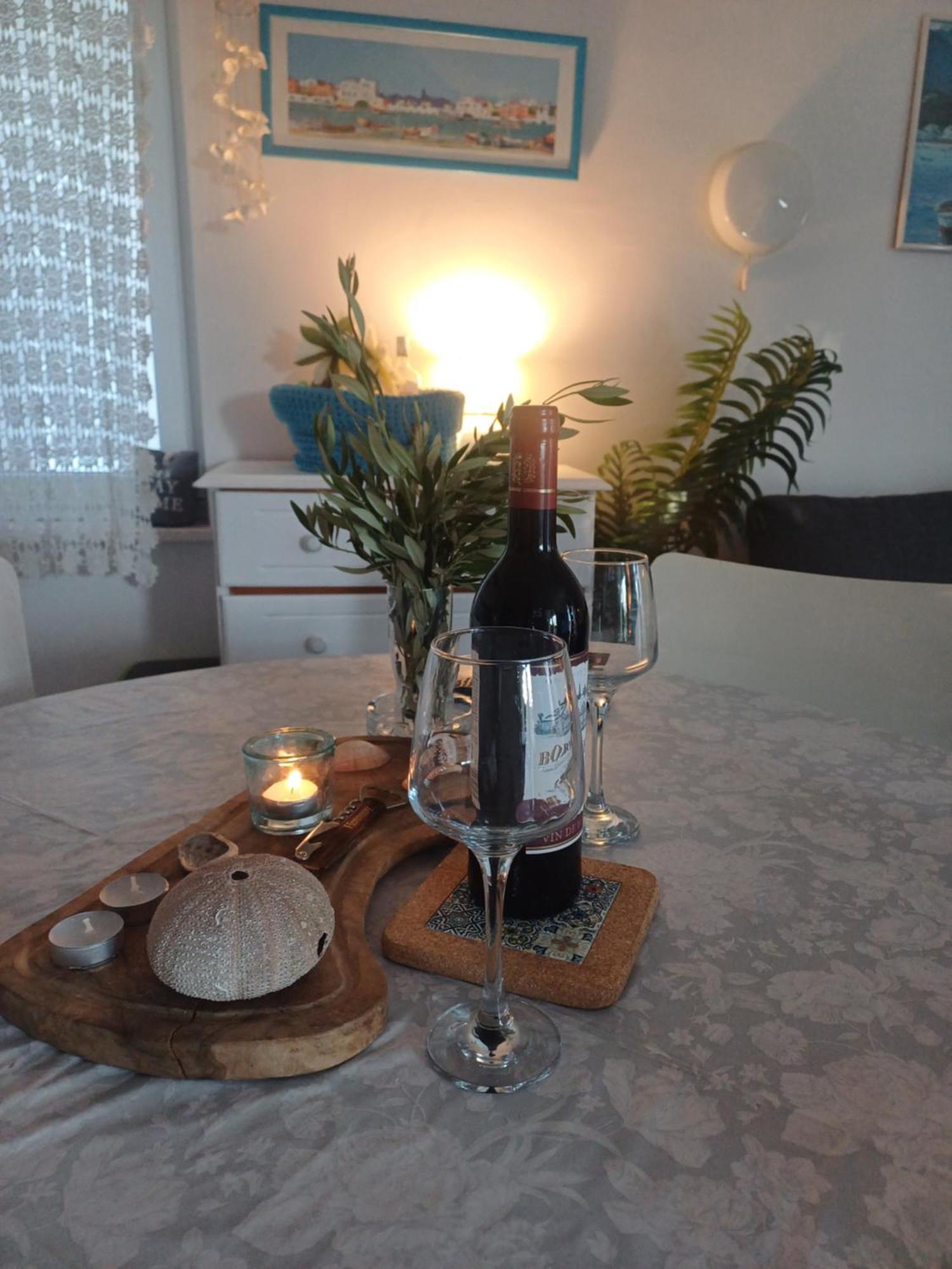 Apartment Lili Lukovo Luaran gambar